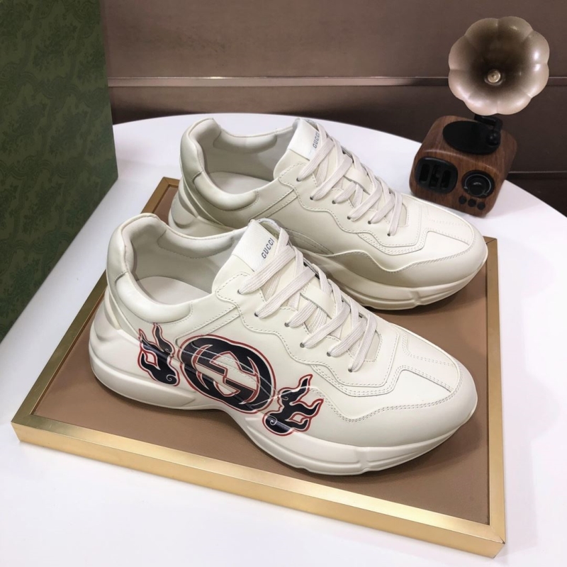 Gucci Casual Shoes